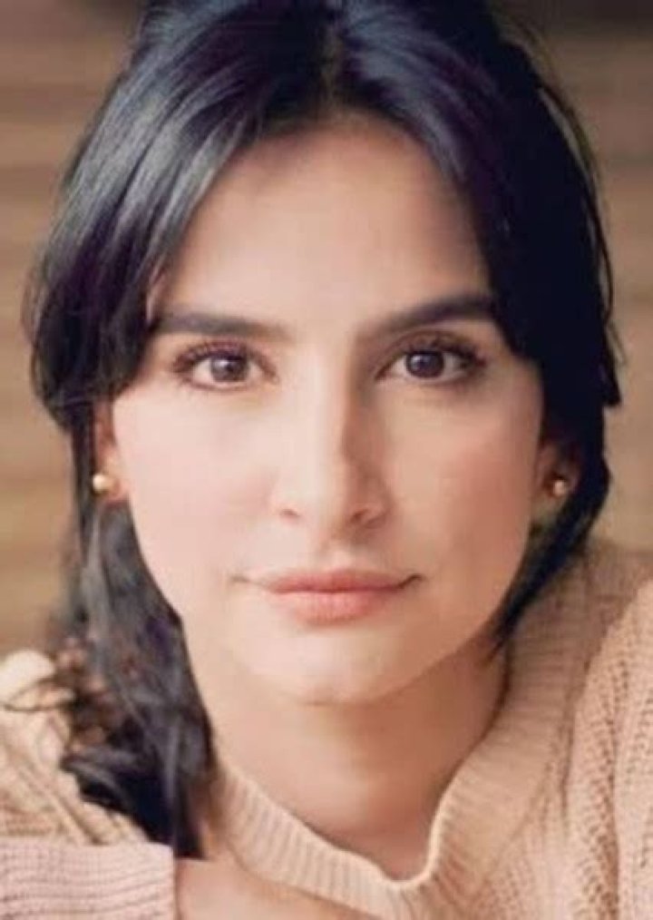 Diana Hoyos Fan Casting