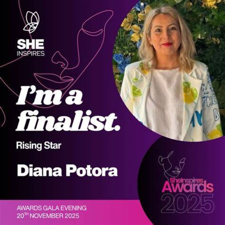 Diana Nosa: The Inspiring Journey Of A Rising Star