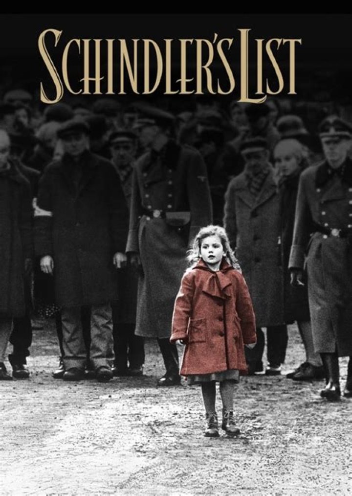 Diana Reiter Fan Casting for Schindler's List (2013) | myCast