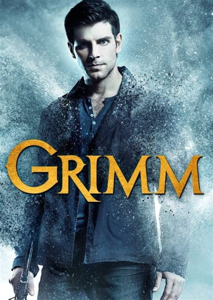 Diana Schade~Renard Fan Casting for Grimm. The future | myCast