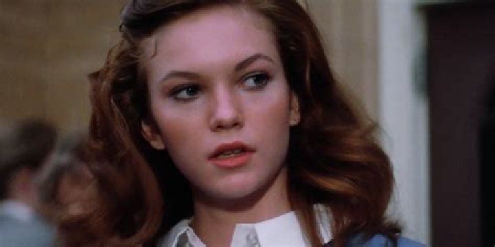 Diane Lane as Sherry in Fear the Walking Dead 1990's