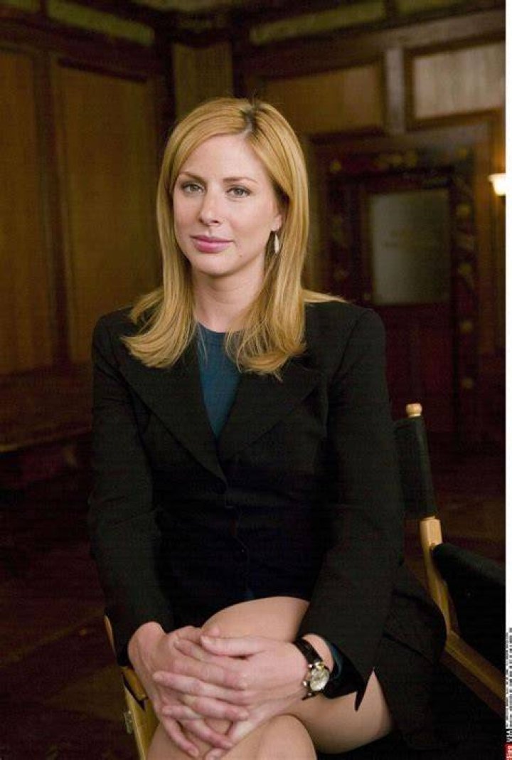 Diane Neal Fan Casting