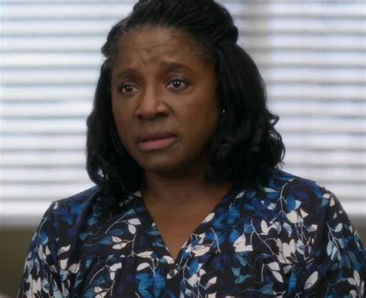 Diane Pierce Fan Casting for Grey's Anatomy ( Mixed Actors) the movie | myCast