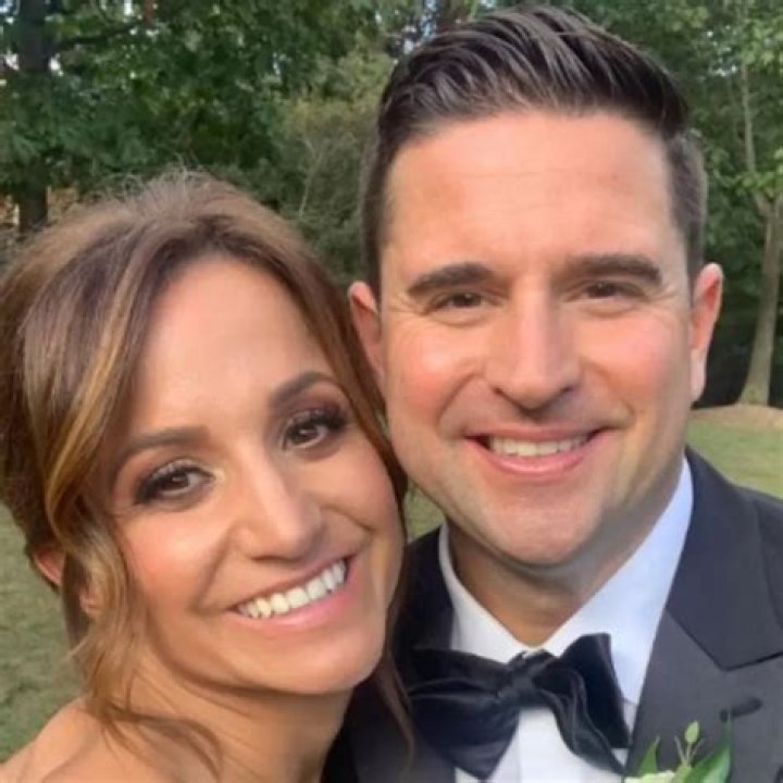 Dianna Russini Bio, Husband, Relationship, Measurements, Height