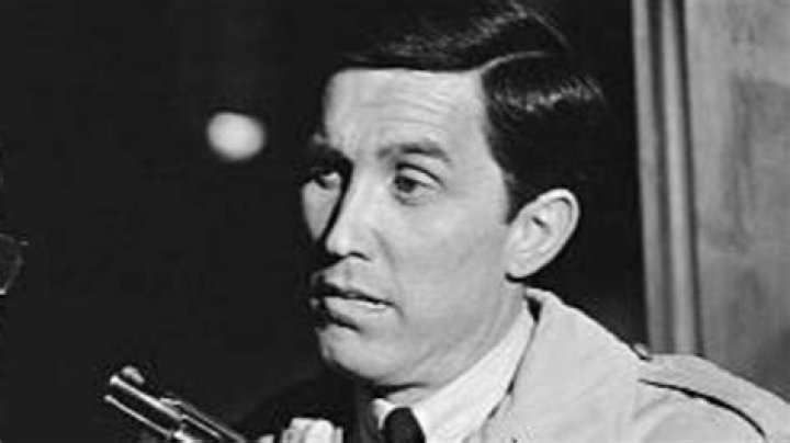 Dick Curtis Fan Casting