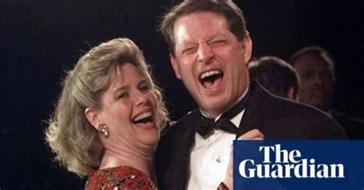 Did Al And Tipper Gore Remarry After Their Divorce?