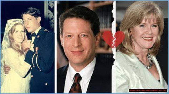 Did Al Gore Or Tipper Gore Remarry? Exploring Their Relationship And Life After Divorce