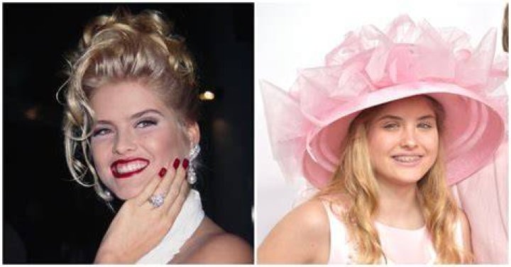 Did Anna Nicole Smith's Daughter Get Any Money?