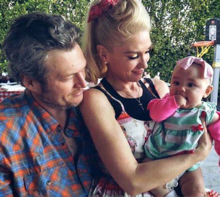 Did Blake And Gwen Have A Baby? Exploring The Family Life Of Blake Shelton And Gwen Stefani