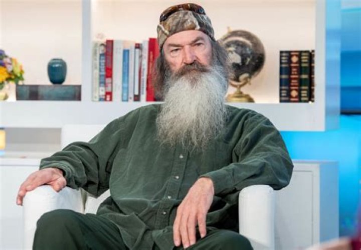 Did Duck Dynasty Dad Die? Unraveling The Truth Behind The Rumors