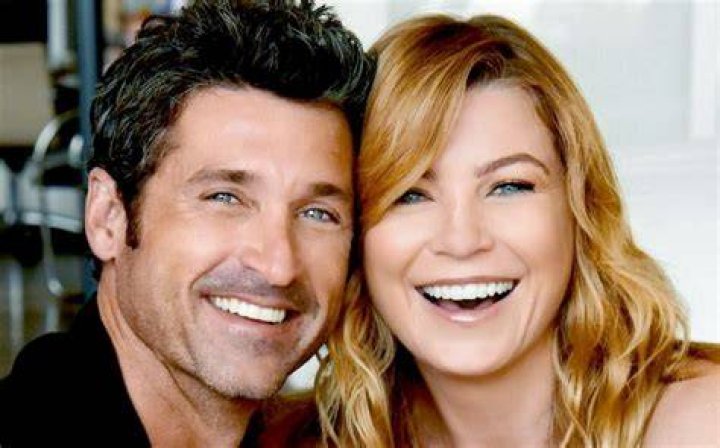 Did Ellen Pompeo And Patrick Dempsey Ever Date?