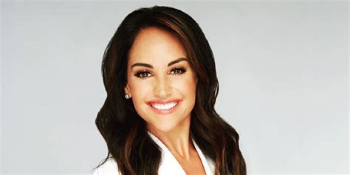 Did Emily Compagno Get Plastic Surgery? Body Measurements and More