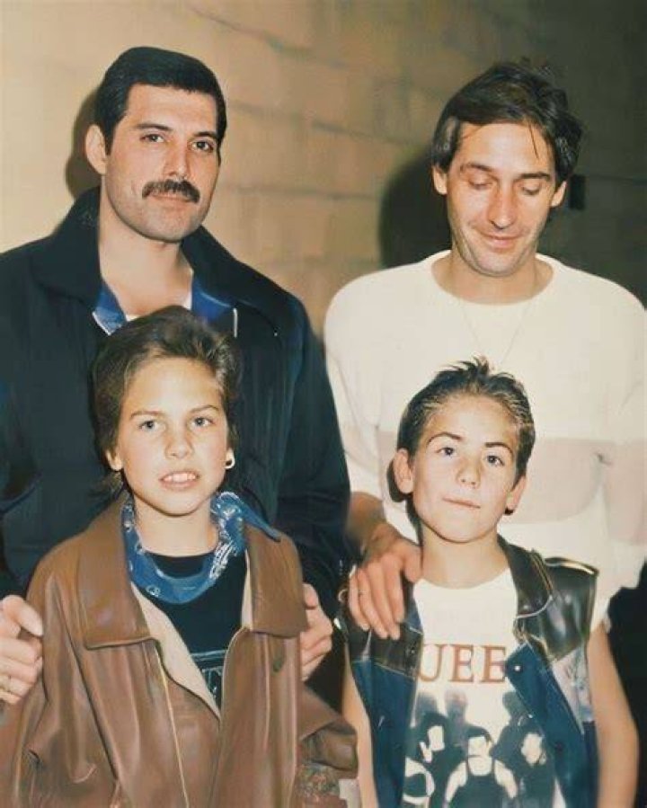 Did Freddie Mercury Have Children? Unraveling The Legacy Of A Musical Icon