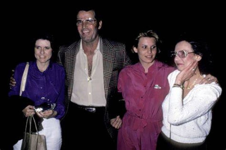Did James Garner Have Children? A Look Into The Life Of The Legendary Actor