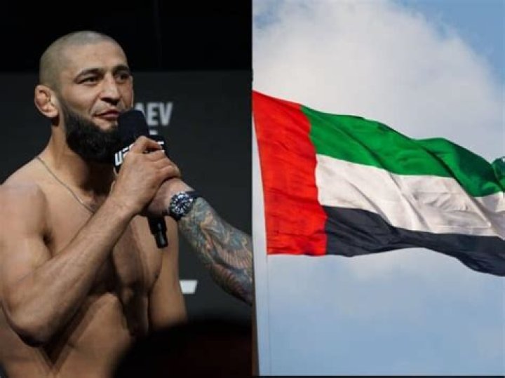 Did Khamzat Chimaev Give Up on His Swede Nationality to Represent UAE?
Everything You Need to Know About UFC Stars Bold Move Ahead of UFC 294