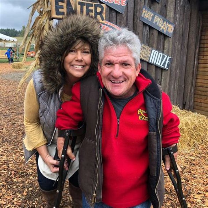 Did Matt Roloff and Caryn Chandler Split? Fans Were Curious about the