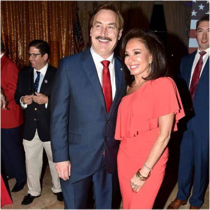 Did Mike Lindell Get Married? A Comprehensive Look Into His Personal Life