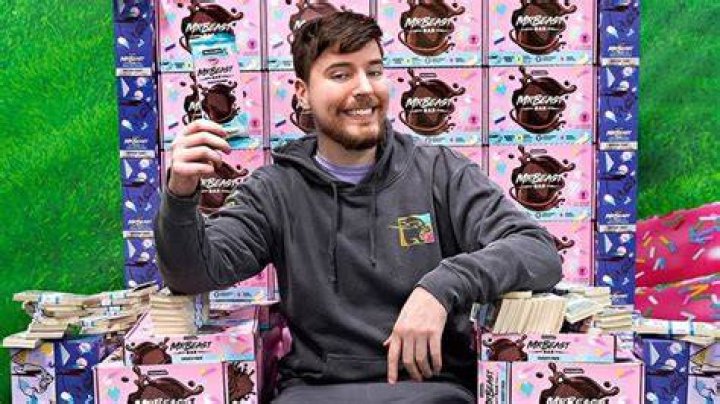 Did Philanthropist Millionaire MrBeast Sponsor a NASCAR Team?