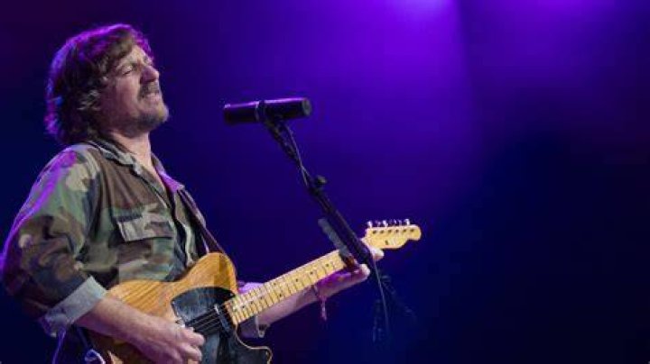 Did Sturgill Simpson Get Divorced? An In-Depth Look Into His Personal Life