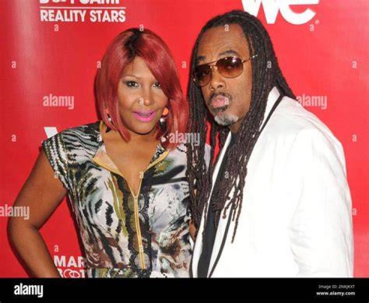 Did Traci Braxton's Husband Have An Outside Child? Unraveling The Truth