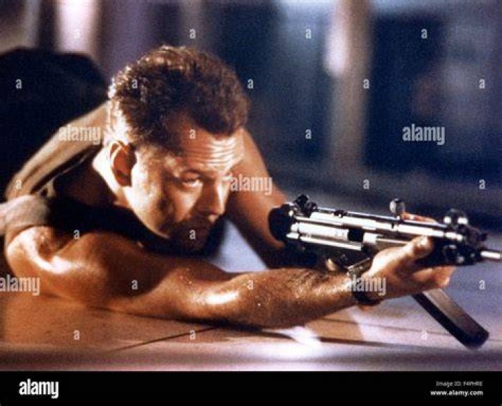 Die Hard
