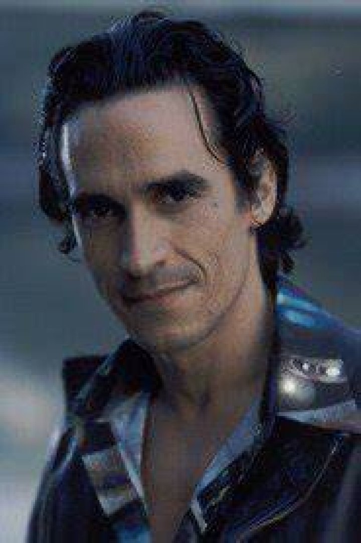 Diego Wallraff Fan Casting