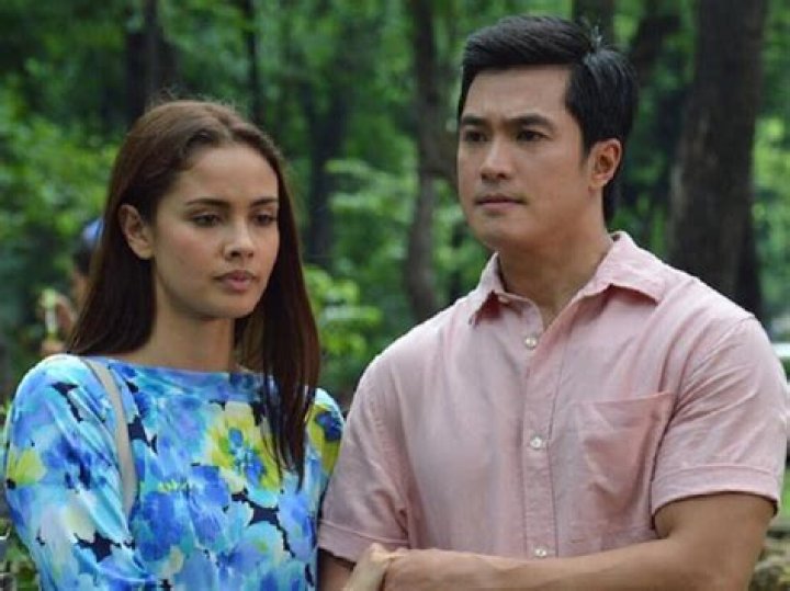 Diether Ocampo makes TV comeback on "Magpakailanman"