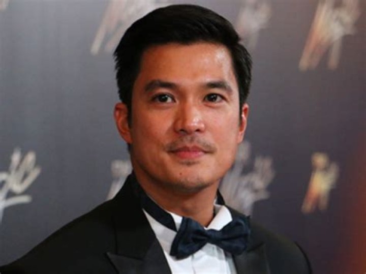 Diether Ocampo StarMagic