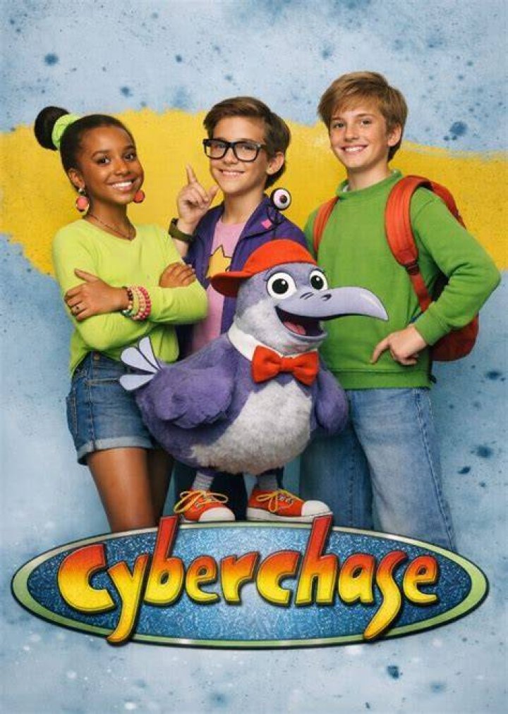 Digit Fan Casting for Cyberchase (Live Action CGI Movie) | myCast