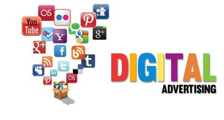 Digital advertising Marketing's fat guy in a little coat VantagePoint