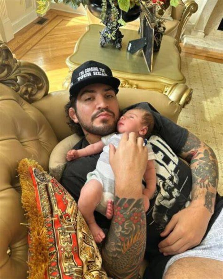 Dillon Danis Kid: Name, Date of Birth, Baby Mama, and More