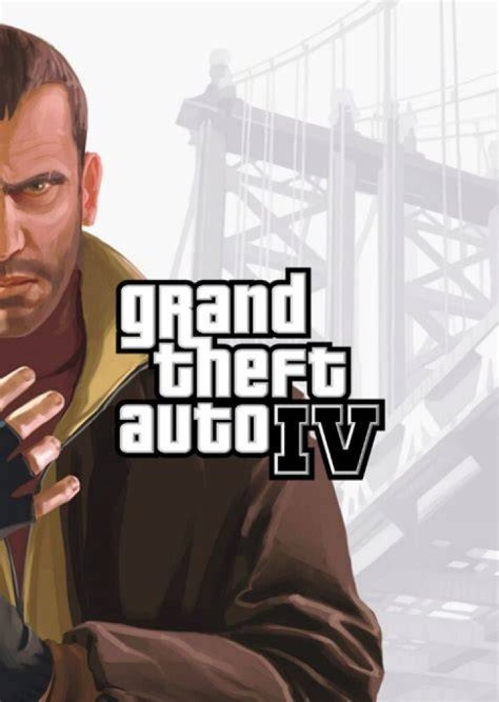 Dimitri Rascalov Fan Casting for Grand Theft Auto 4 | myCast