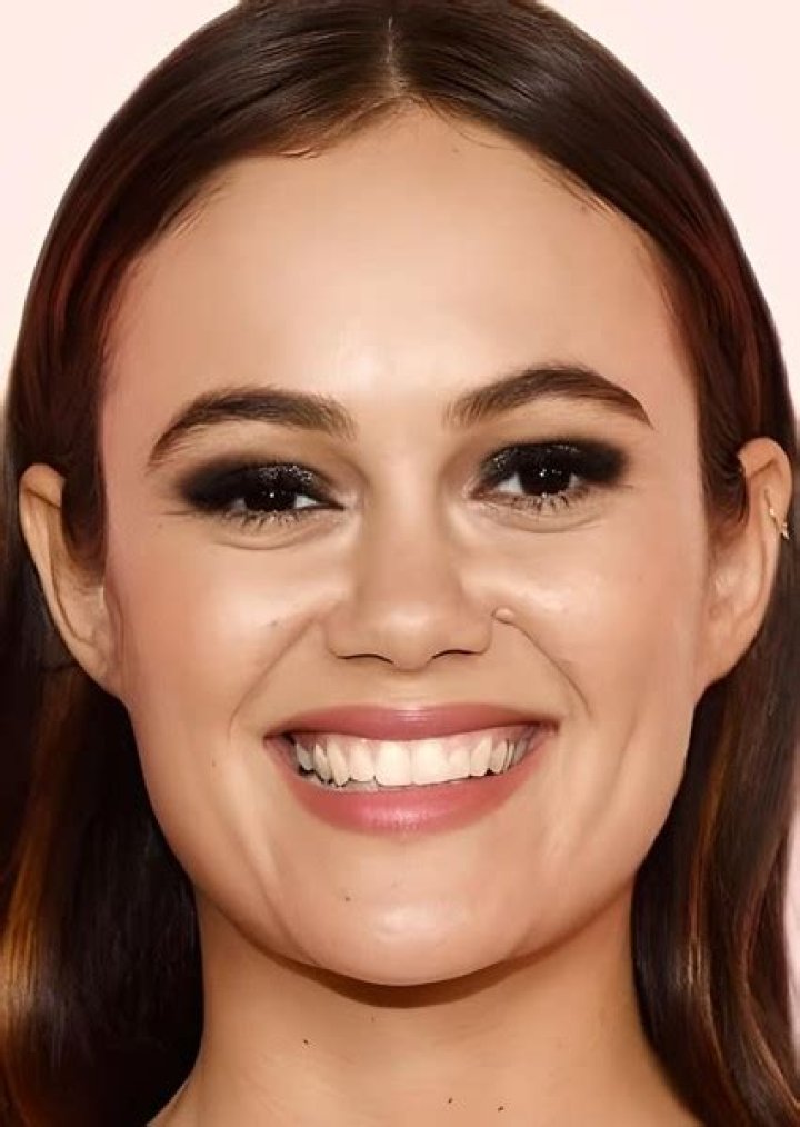Dina Shihabi Fan Casting