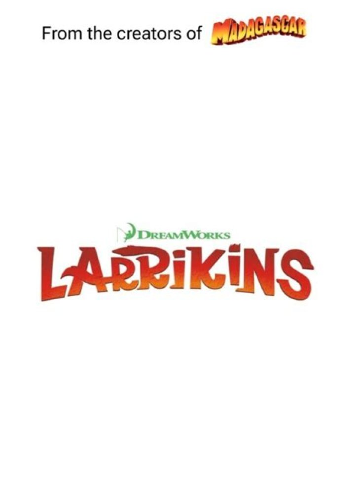 Dingo Fan Casting for DreamWorks Larrikins | myCast