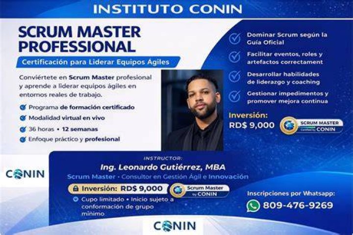 Dipl.Ing. Leonardo Bianco Scrum Master / Testmanager Danfoss XING
