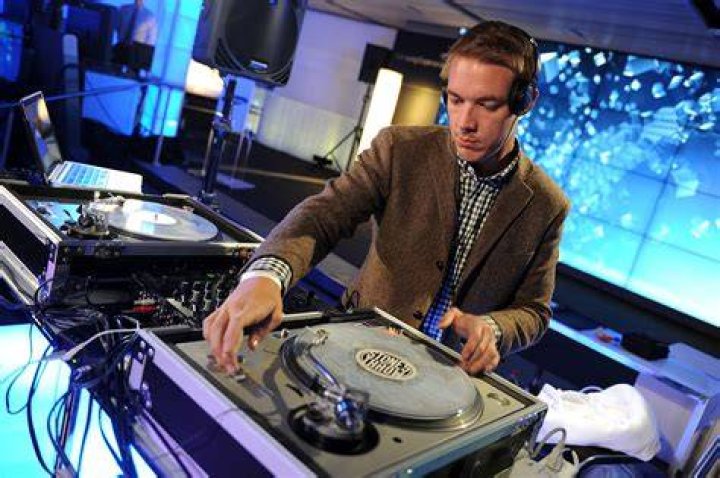 Diplo Shares His 2 Hour Best of 2015 Mix