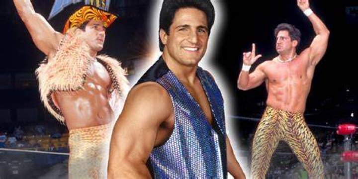 Disco Inferno in WCW