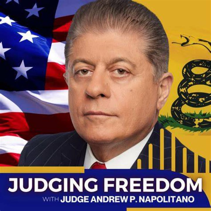 Discover Andrew Napolitano's Multi-Million Dollar Empire