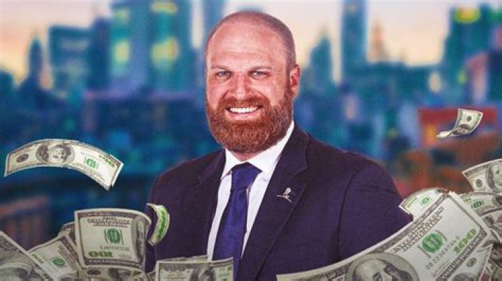 Discover Antonio's Net Worth: Unveiling The Fortune