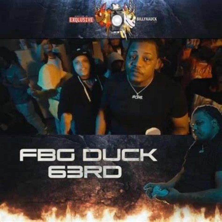 Discover Fbg Duck's Height Biographical Insights Animascorp