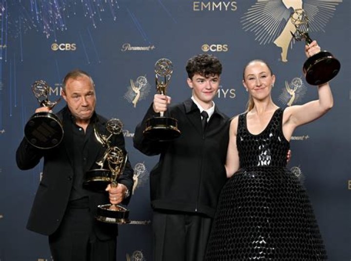 Discover Laurie Metcalf's Daughter: Unveiling The Family Behind The Emmy Award-Winning Actress