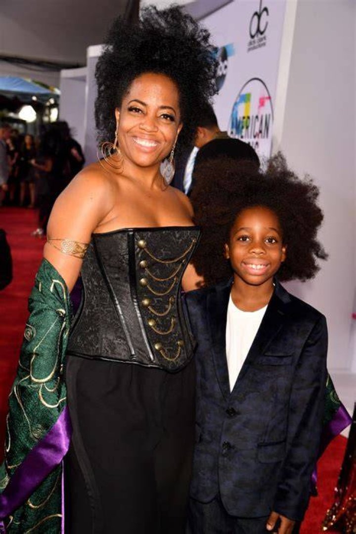 Discover Rhonda Ross Kendrick: The Multi-Talented Daughter Of Diana Ross
