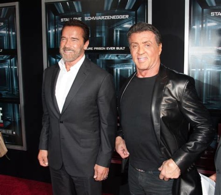 Discover Sylvester Stallone's Age: A Hollywood Icon's Journey