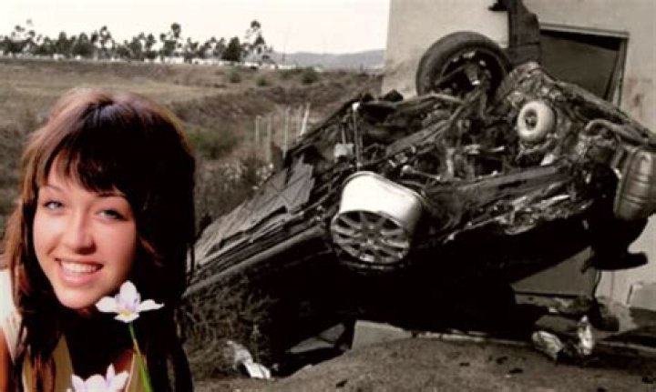 Discover The Disturbing Truth: Nikki Catsouras' Fatal Car Crash Photographs