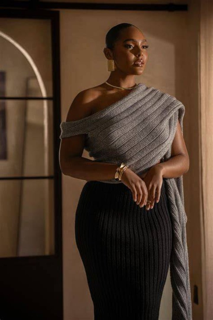 Discover The Elegance Of Jluxlabel Dresses: A Comprehensive Guide