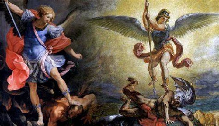 Discover The Enigmatic World Of Archangel Height