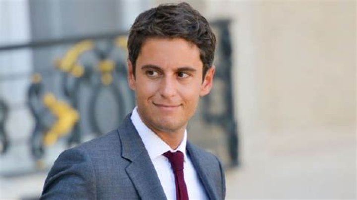 Discover The Origins Of Gabriel Attal: A Comprehensive Exploration
