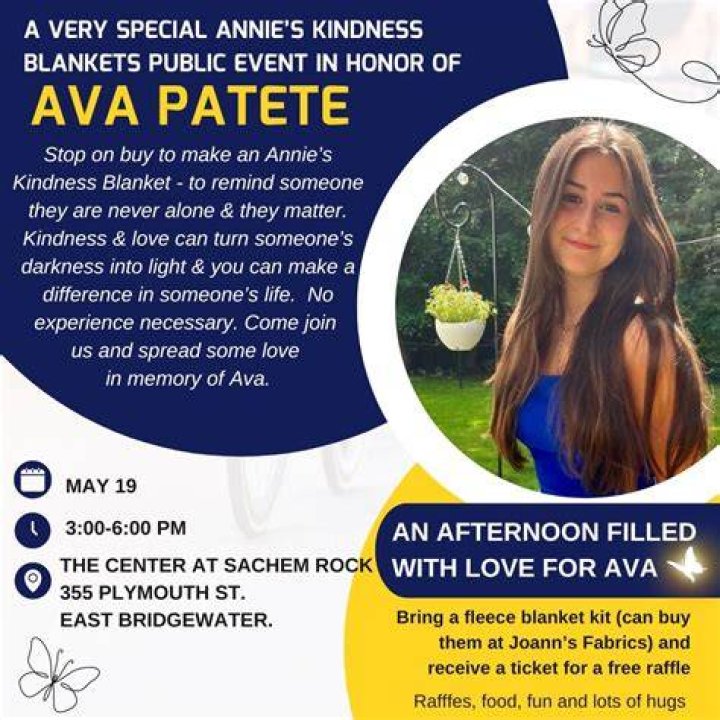 Discover The Power Of Ava Regina Patete: Unlocking The Secrets Of A Nutritious Superfood