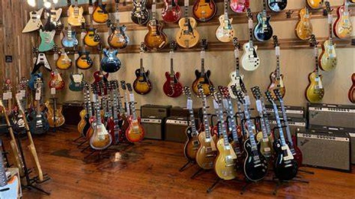 Discover The Rhythms Of Mike & Mike's Guitar Bar