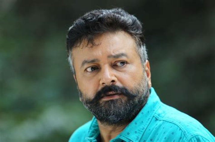 Discover The Siblings Of Acclaimed Actor Jayaram